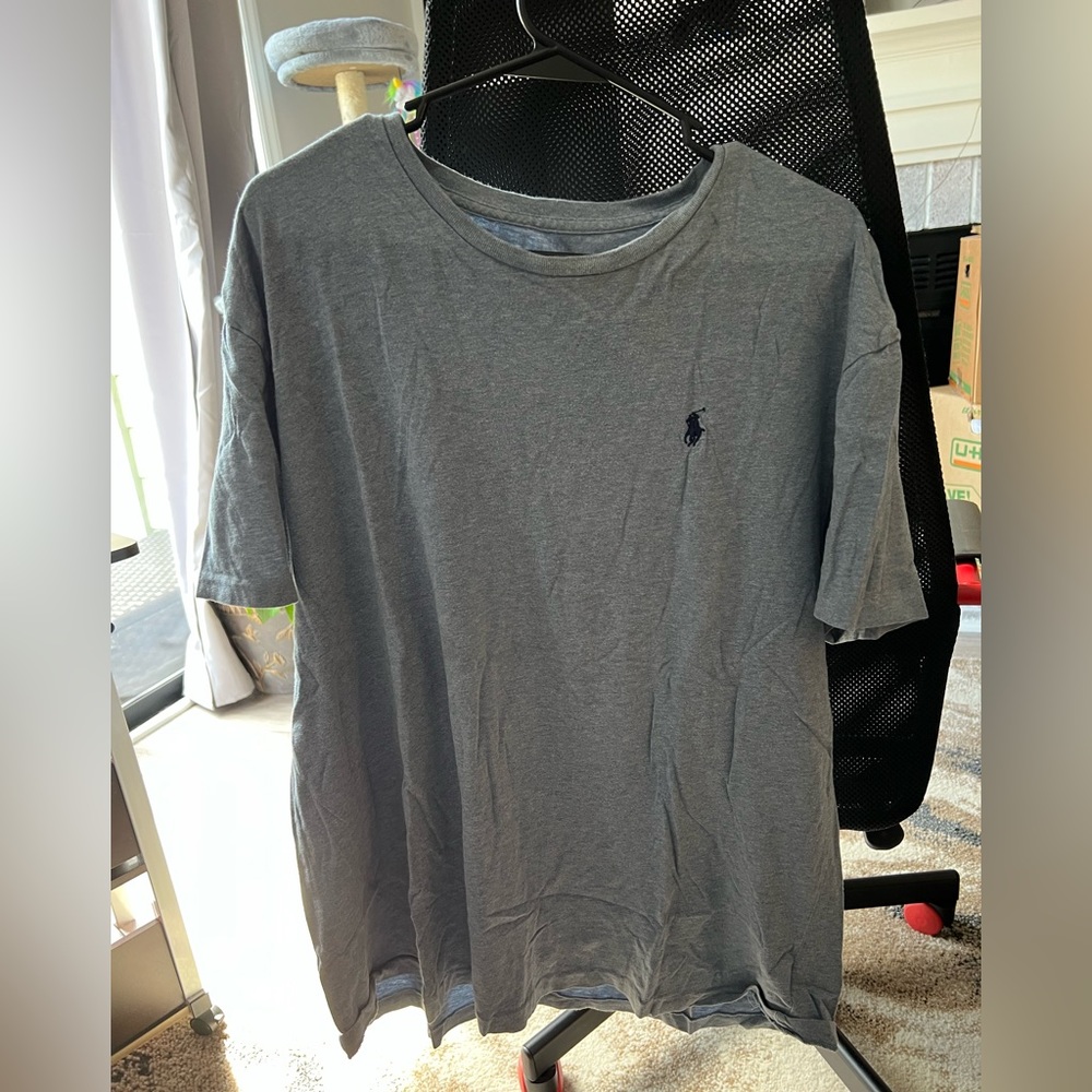 Polo Tee